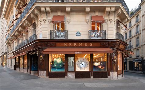 hermes francia spedizioni